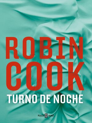 cover image of Turno de noche